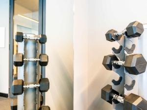 HOM I Providencia I Metro Sta Isabel I Plaza Italia GB304