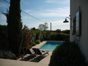 Casa Labobina near Rovinj for 8 persons with private 32 m2 heated pool - pet friendly