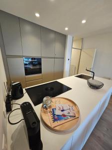 Isola Bella - Héérlijke ontspanning aan zee!