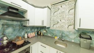 Çavdır 2 bedroom secluded villa with private pool hot tub