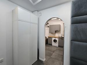 Apartament przy Deptaku