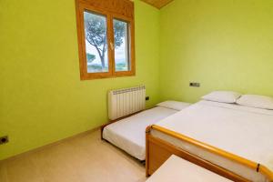 Spacious Countryside Costa Brava Relax