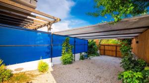 Çavdır 2 bedroom secluded villa with private pool hot tub