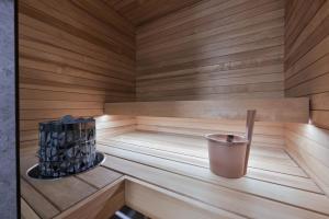 Metsonlinna Residence 204