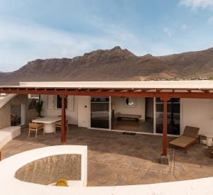 Canaryislandshost I Esencia