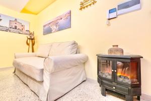 Entire House of Character Castelinho São Marcos