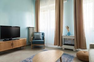 Youhosty - Cascina Corba 96