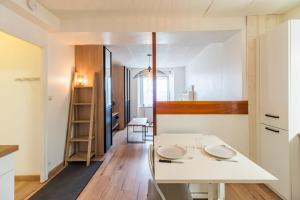Studio cosy en bord de mer a Saint Quay Portrieux