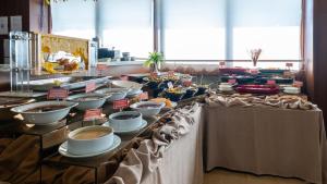 Teymur Continental Hotel