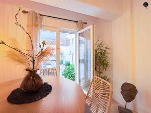 El Encanto de la Playa Santa Mª Grupo AC Gestion