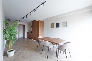 Spacious Apartment 1BR-2P - Nation