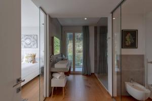 Villa Panorama with wonderful lake view