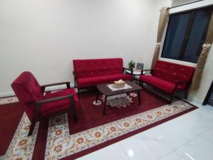 Akiera Homestay #MELAYU ONLY