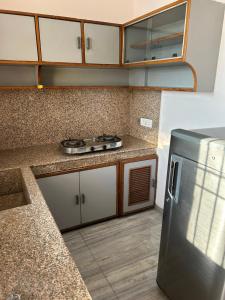 Happy Homes 2BHK Second Floor Panchkula