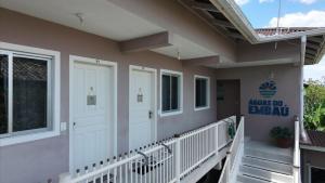 Guarda do Embaú Apto 09 Águas do Embaú