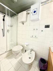 Trastevere Sweet Nook