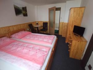 penzion U Krkovičky