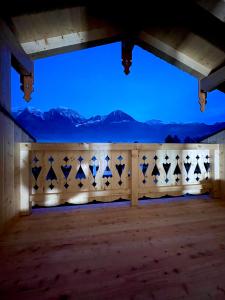 Haus Hochlenzerblick