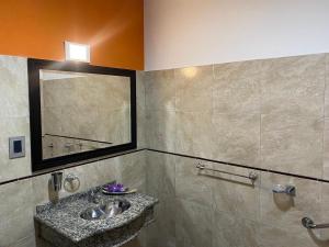 Cepas del Valle - cabañas y suites