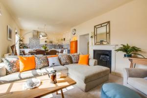 4 Bed in Cromer oc-2117