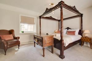 4 Bed in Cromer oc-2117