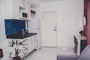 Apartamento aconchegante no Centro de SP Lazer completo com vaga