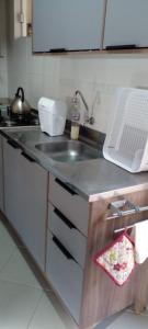 Casa privativa 2 dorm campeche