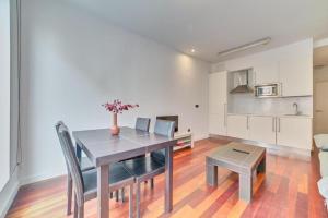 Rioja Confort D by Clabao