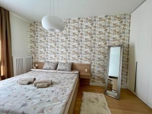 Prestige Park View 3BR at BW