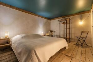 Loft Bellevue Remonte Centre Piscine Parking