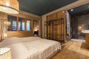 Loft Bellevue Remonte Centre Piscine Parking