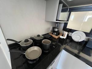 Cais Eco Residência by Manta