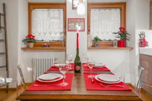 Maison Villarisson Chalet di Charme La Salle a due passi dal Monte Bianco