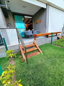 Luxuoso e sofisticado Beach Class Summer by HM