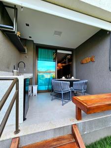 Luxuoso e sofisticado Beach Class Summer by HM