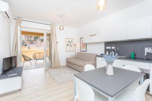 Urban Oasis with Patio nr2 near Termini