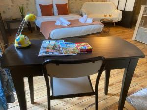 Le Cosy-Chic - Vieux Mans - Centre & Cathédrale