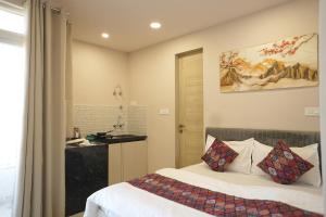 Hotel Joystel Studio