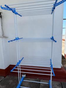 Departamento Colegiales Belgrano CABA Frente al parque ferroviario