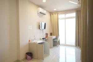 Hotel Joystel Studio