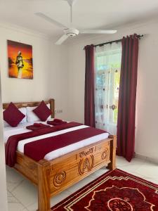Kendwa Crystal Coast Hotel