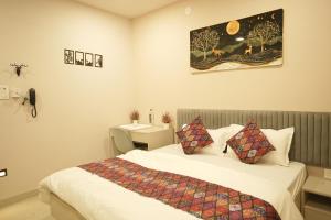 Hotel Joystel Studio