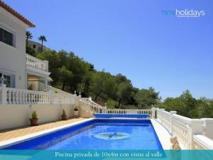 Villa Atria - HMR Holidays