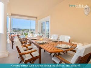 Villa Atria - HMR Holidays