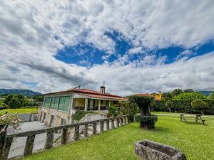 Casa Antigo Alambique