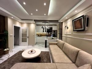 Dobrota Luxury House with Kotor Gulf View