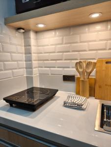 Studio City Staycation in Alabang