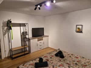 Ferienwohnung Waldgeflüster