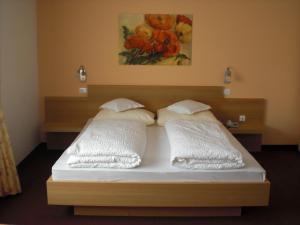 Chambre Double Économique