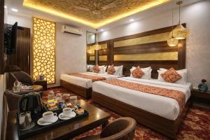 Airport Hotel Devrana